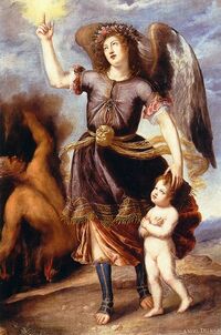 Román, Angel de la Guarda.jpg