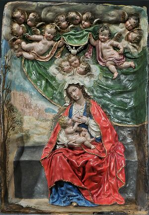 Virgen de la leche, Luisa Roldán.jpg