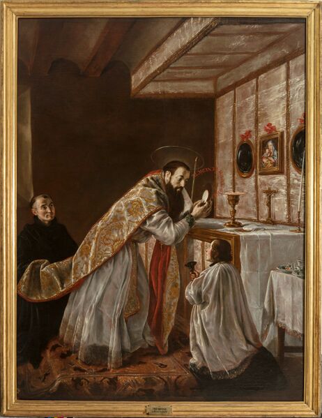 Archivo:Juan Rizi, Ultima misa.jpg